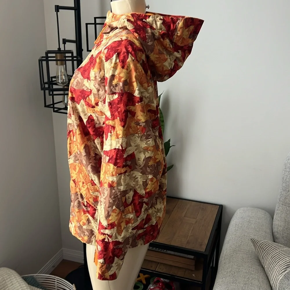 Four Square Winter Jacket - - Picture 4 of 16